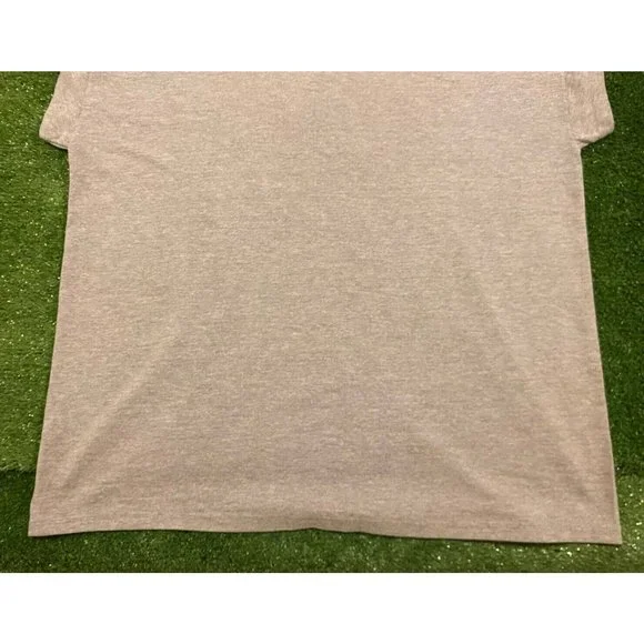 Vintage Russell Athletic Toledo Rockets basketball sleeveless t-shirt 2XL gray - Picture 9 of 12